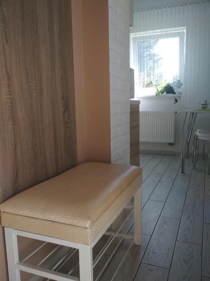 Guest House Uyutnyy Brest Exterior photo